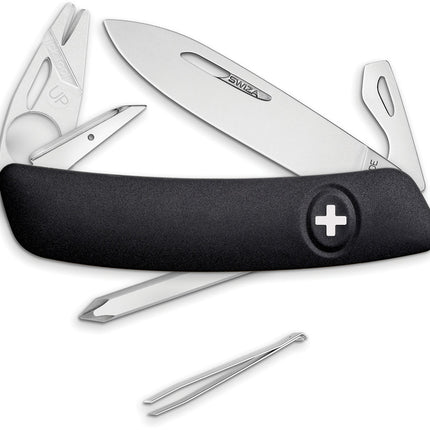 TT04 Tick Tool Black