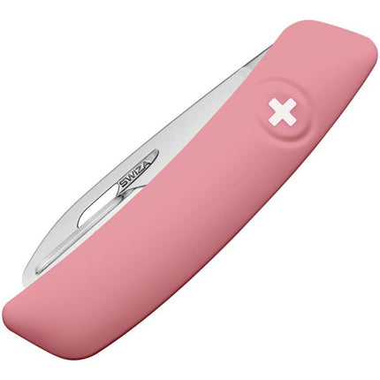 J02 Junior Pocket Knife Pink