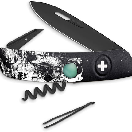 D01 Pocket Knife Moonwalk