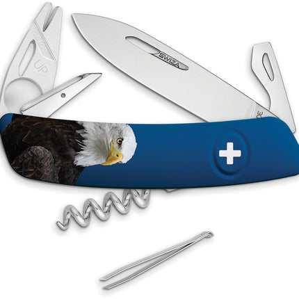 TT03 Tick Tool Eagle