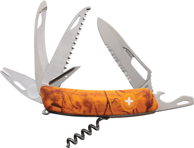 Hunting Knife