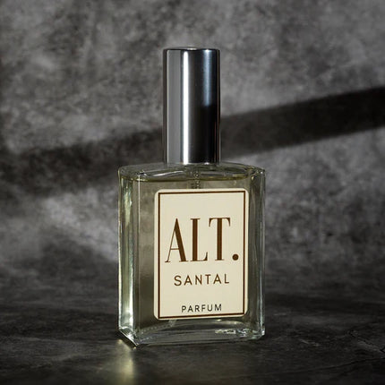 SANTAL PARFUM 2 oz.