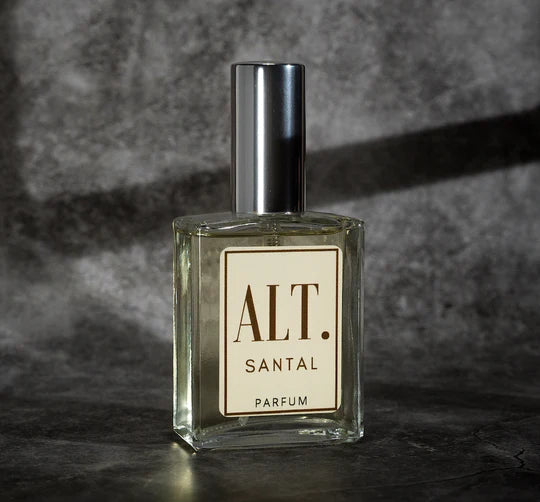 SANTAL PARFUM 2 oz.