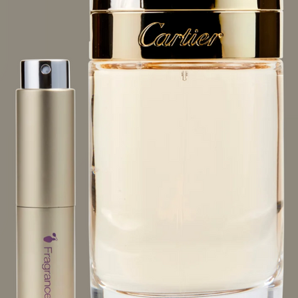 Cartier Baiser Vole Travel Spray 0.27 oz