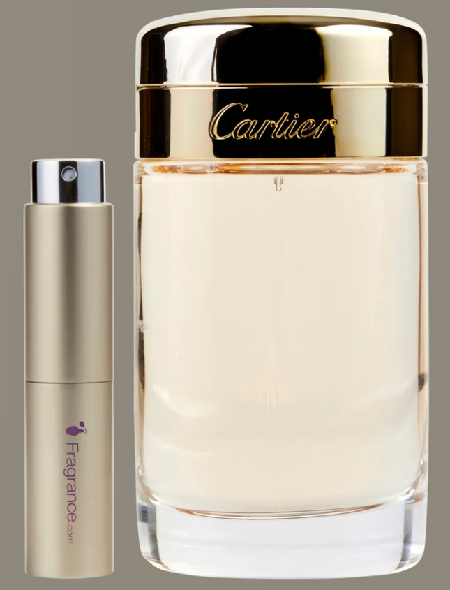 Cartier Baiser Vole Travel Spray 0.27 oz