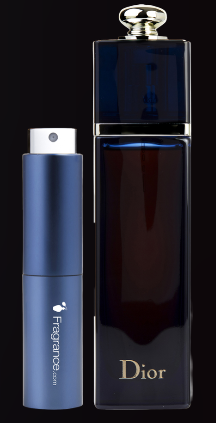 Dior Addict Perfume travel Spray