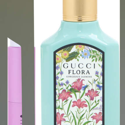 Gucci Flora Gorgeous Jasmine travel spray
