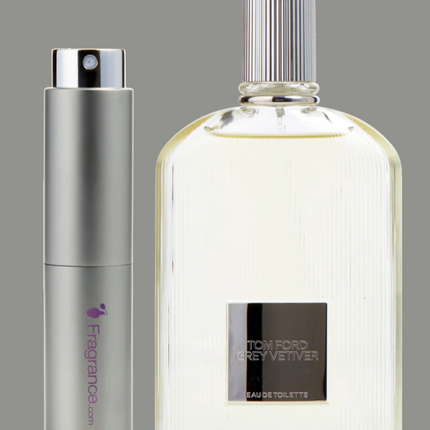 Tom Ford Grey Vetiver Eau de Parfum Spray 0.27 oz