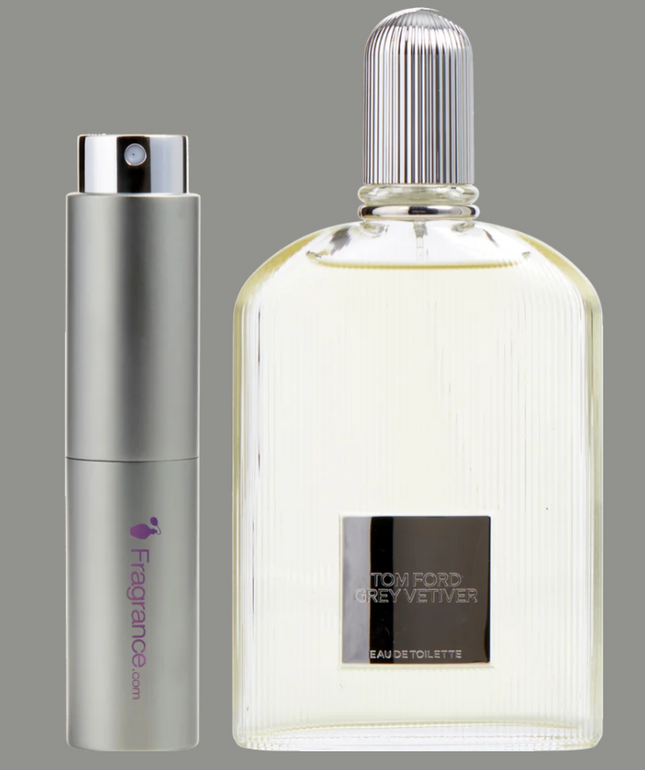 Tom Ford Grey Vetiver Eau de Parfum Spray 0.27 oz