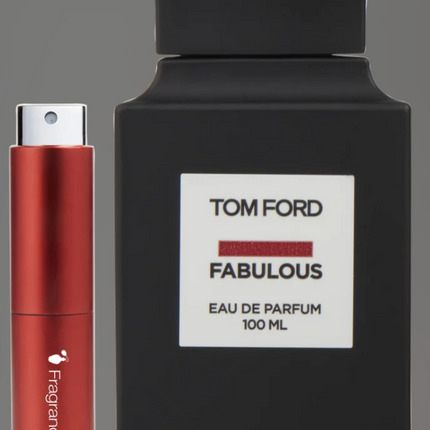 Tom Ford Fucking Fabulous Eau De Parfum 0.27 oz Travel Spray