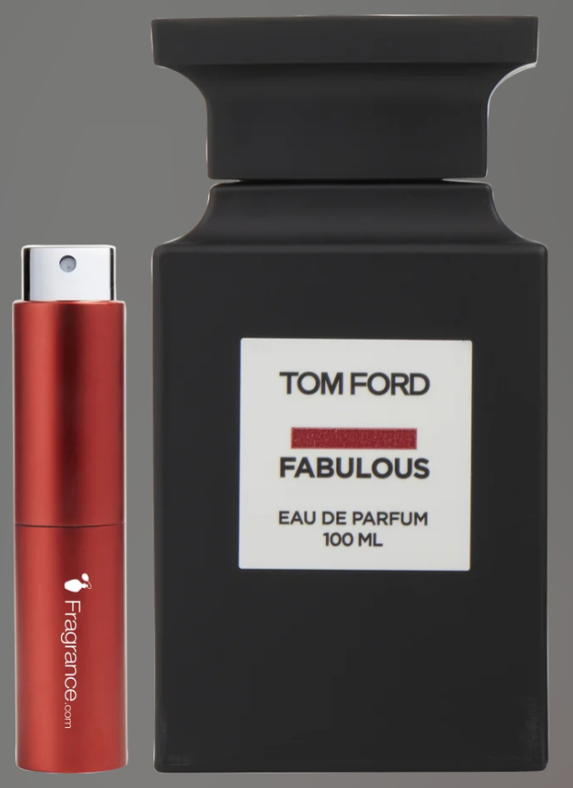 Tom Ford Fucking Fabulous Eau De Parfum 0.27 oz Travel Spray
