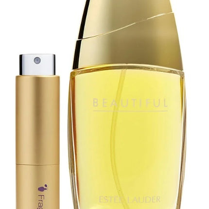 Beautiful Women Eau De Parfum Spray 0.27 oz Travel Spray - Vickie Lynn's