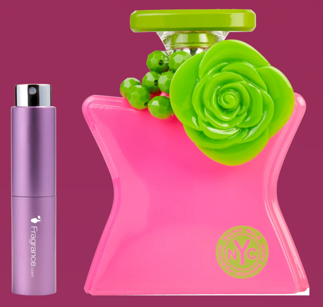 Bond No. 9 Madison Square Park .0.27 oz Travel Spray