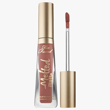 Melted Matte Liquefied Matte Lipstick