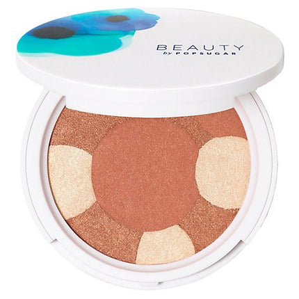 Beauty by POPSUGAR Make Me Blush Cheek Color MEET CUTE Brand New