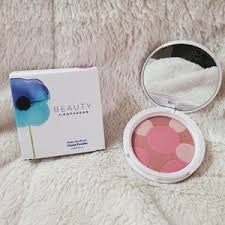 Beauty by POPSUGAR Make Me Blush Cheek Color MEET CUTE Brand New