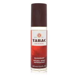 Tabac Deodorant Spray (Glass Bottle) By Maurer & Wirtz - Vickie Lynn's
