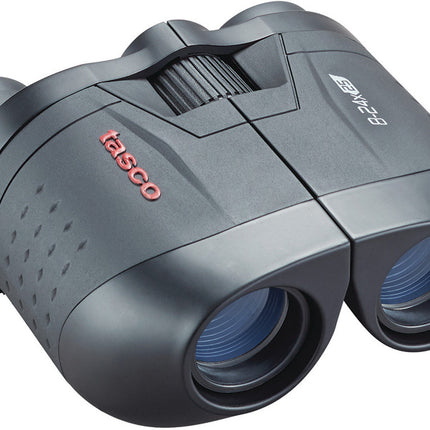 Essentials Binoculars 8-24x25