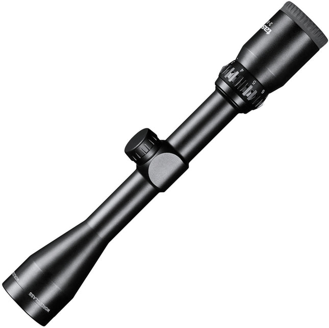 World Class Rifle Scope 3-9x40 - Vickie Lynn's