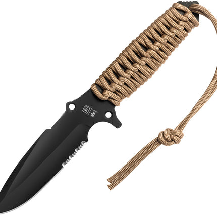 Survival Fixed Blade