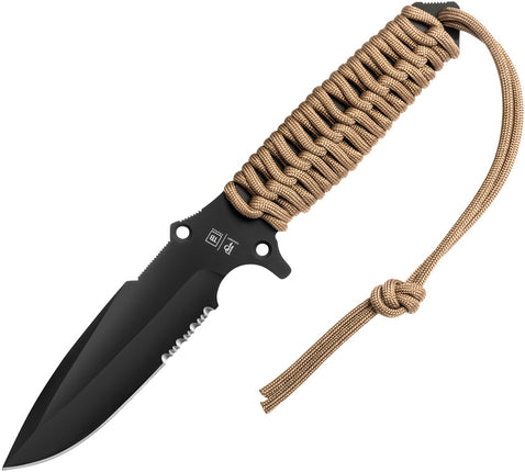 Survival Fixed Blade