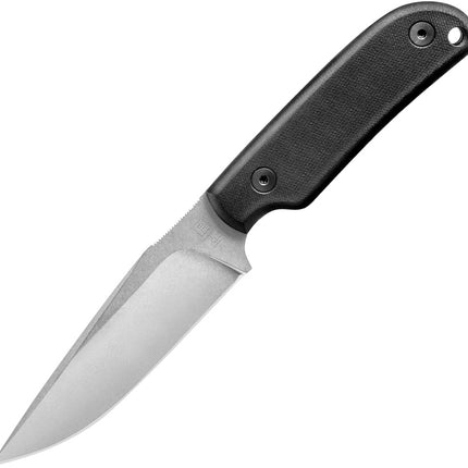 Commandeur Fixed Blade