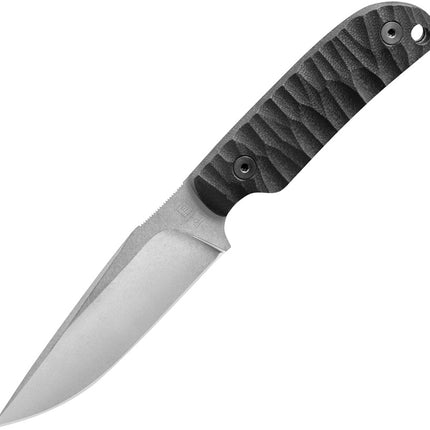 Commandeur Fixed Blade