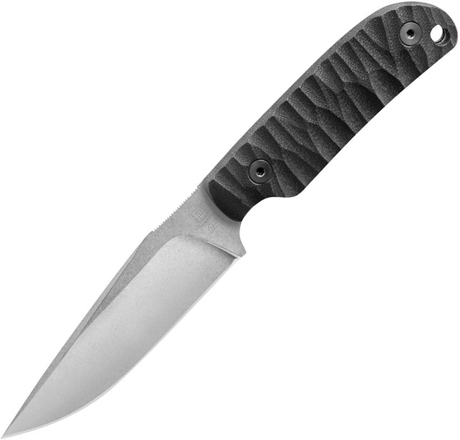 Commandeur Fixed Blade