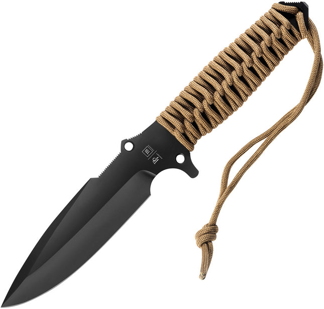 Survival Fixed Blade Coyote