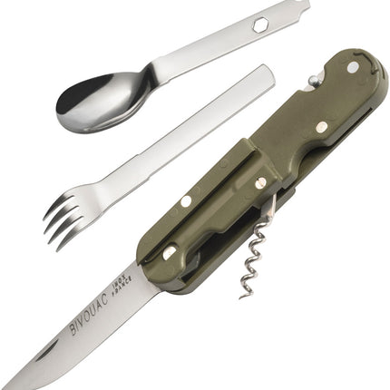 French Army Camp Knife Green
