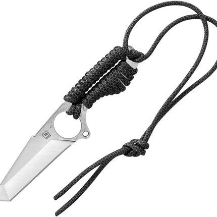 S-Neck French Army Knife