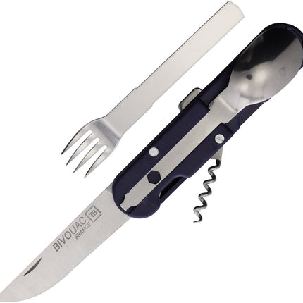 Bivouac Multi Tool Mar Blue