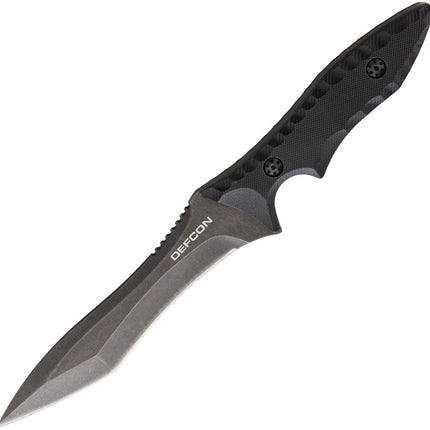 Hydra Fixed Blade D2