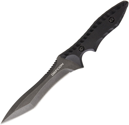 Hydra Fixed Blade D2