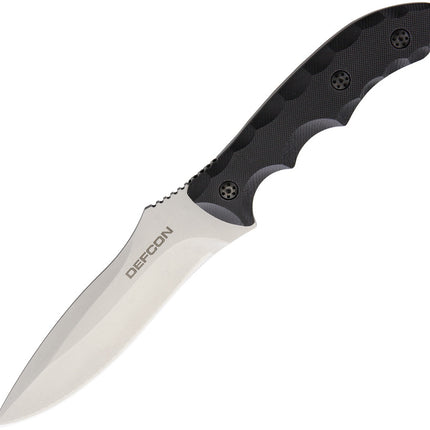 Hydra Fixed Blade D2