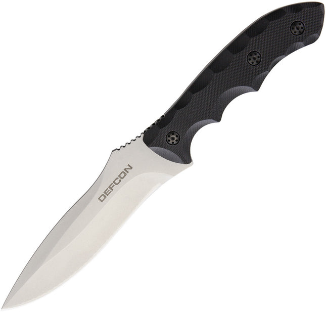 Hydra Fixed Blade D2