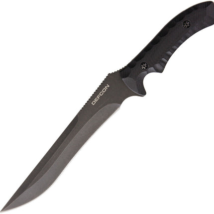 Hydra Fixed Blade D2