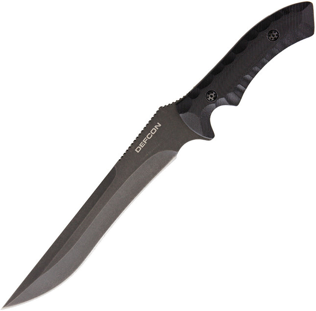 Hydra Fixed Blade D2