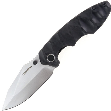 Linerlock Black