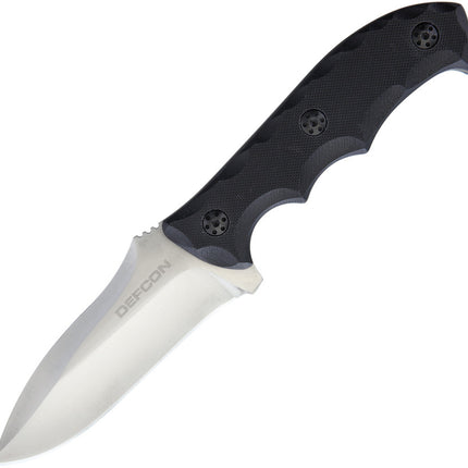 Hydra Fixed Blade D2