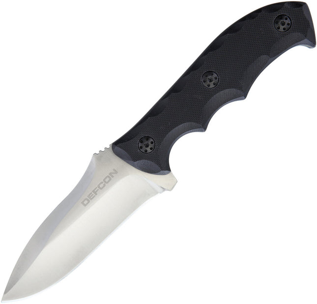 Hydra Fixed Blade D2