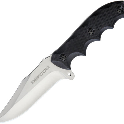 Hydra Fixed Blade D2