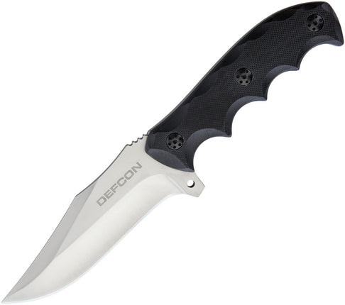 Hydra Fixed Blade D2