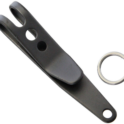 P-7 Suspension Clip BDC