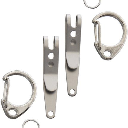 P-7 Suspension Clip 2-pack