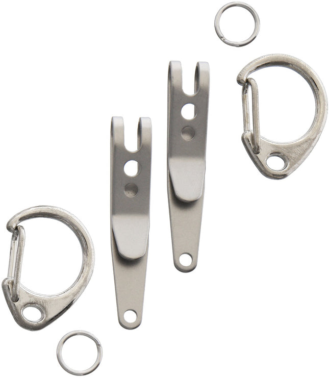 P-7 Suspension Clip 2-pack