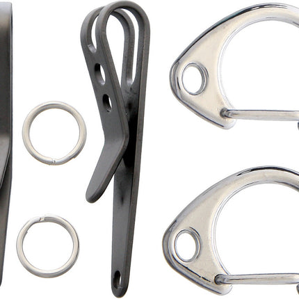 P-7 Suspension Clip BDC 2-Pack