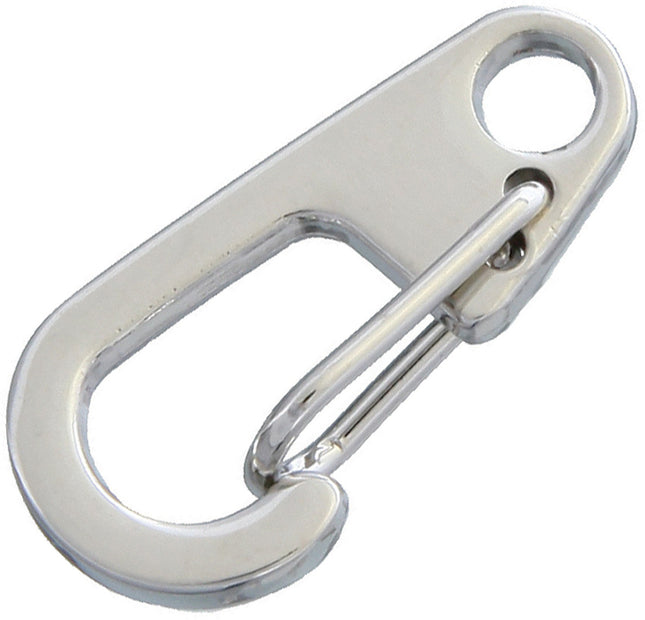 Gate Clip 25mm