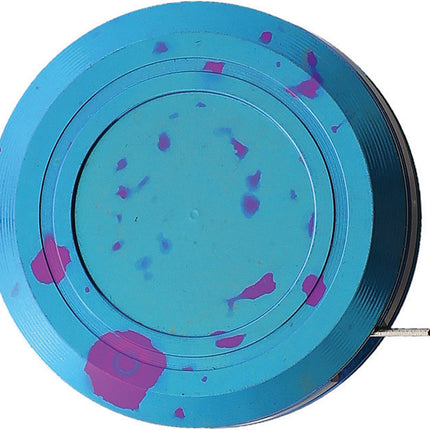 Ti-Tape Teal-Magenta Splash