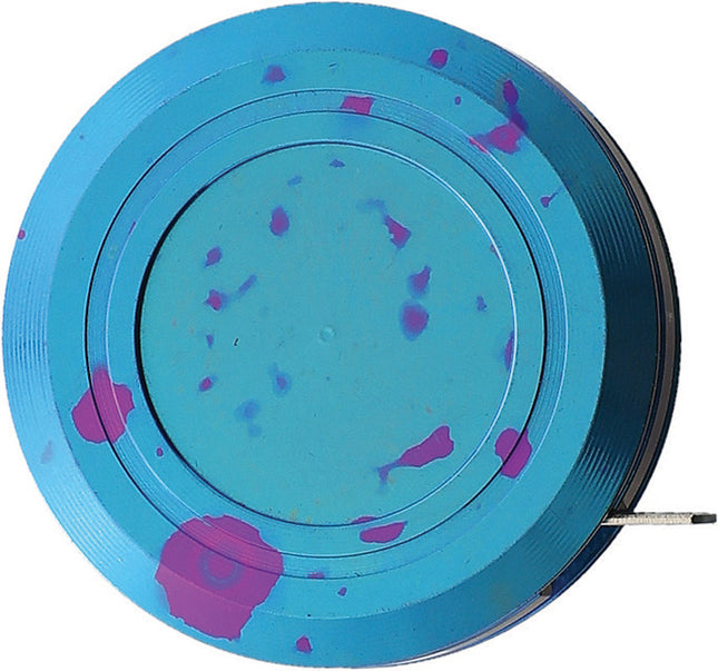 Ti-Tape Teal-Magenta Splash